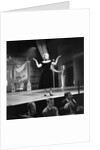 Gracie Fields at the London Palladium by Harry Hammond