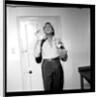 Harry Belafonte at Gaumont State by Harry Hammond