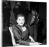 Judy Garland by Harry Hammond