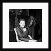Judy Garland by Harry Hammond