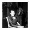 Judy Garland by Harry Hammond