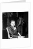 Judy Garland by Harry Hammond
