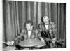 Bill Haley and The Comets at the Dominion Theatre by Harry Hammond
