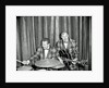 Bill Haley and The Comets at the Dominion Theatre by Harry Hammond