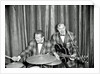 Bill Haley and The Comets at the Dominion Theatre by Harry Hammond