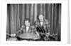 Bill Haley and The Comets at the Dominion Theatre by Harry Hammond