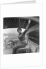 Connie Francis on Riverboat promotion trip by Harry Hammond