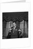 Mario Lanza at the Dorchester Hotel by Harry Hammond