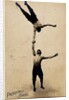 The Pasquali Brothers by unknown