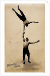 The Pasquali Brothers by unknown