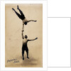 The Pasquali Brothers by unknown