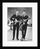 Everly Brothers by Harry Hammond