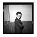 Freddie Garrity by Harry Hammond