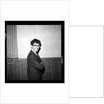 Freddie Garrity by Harry Hammond