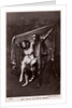 Anna Pavlova and Mikhail Mordkin in the Autumn Bacchanal at the Palace Theatre by Unknown