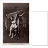 Anna Pavlova and Mikhail Mordkin in the Autumn Bacchanal at the Palace Theatre by Unknown