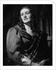 Joan Sutherland in Lucia di Lammermoor by Unknown