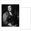 Joan Sutherland in Lucia di Lammermoor by Unknown