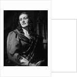 Joan Sutherland in Lucia di Lammermoor by Unknown