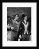Joan Sutherland and Luciano Pavarotti in Donizetti's La Fille du Regiment at the Royal Opera House by Houston Rogers