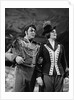 Joan Sutherland and Luciano Pavarotti in Donizetti's La Fille du Regiment at the Royal Opera House by Houston Rogers