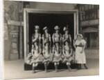 The Postcards by Ellis and Walery