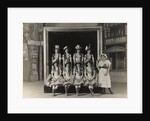 The Postcards by Ellis and Walery