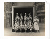 The Postcards by Ellis and Walery