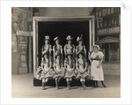 The Postcards by Ellis and Walery