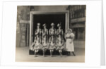 The Postcards by Ellis and Walery