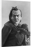 Feodor Chaliapin in Charles Gounod's Faust at Bolshoi Theatre by unknown