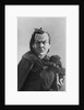 Feodor Chaliapin in Charles Gounod's Faust at Bolshoi Theatre by unknown