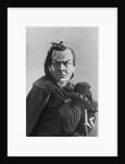 Feodor Chaliapin in Charles Gounod's Faust at Bolshoi Theatre by unknown