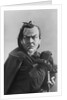 Feodor Chaliapin in Charles Gounod's Faust at Bolshoi Theatre by unknown
