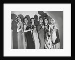 Lupino Lane in Arthur Rose and Douglas Furber's Me and My Girl at the Victoria Palace Theatre by Houston Rogers