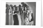 Lupino Lane in Arthur Rose and Douglas Furber's Me and My Girl at the Victoria Palace Theatre by Houston Rogers