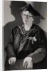 Lilian Baylis by Gordon Anthony