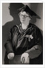 Lilian Baylis by Gordon Anthony