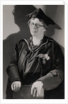 Lilian Baylis by Gordon Anthony