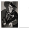 Lilian Baylis by Gordon Anthony