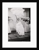 Fan dancing at the Windmill Theatre by Unknown
