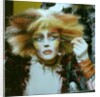 Nadia Strachen as Bombalurina in Cats by Graham Brandon