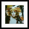 Nadia Strachen as Bombalurina in Cats by Graham Brandon