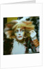 Nadia Strachen as Bombalurina in Cats by Graham Brandon