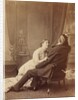Madge Kendal and William Hunter Kendal by unknown