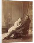 Madge Kendal and William Hunter Kendal by unknown