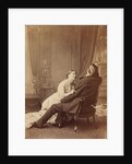 Madge Kendal and William Hunter Kendal by unknown