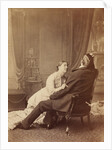 Madge Kendal and William Hunter Kendal by unknown