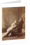Madge Kendal and William Hunter Kendal by unknown