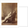 Madge Kendal and William Hunter Kendal by unknown